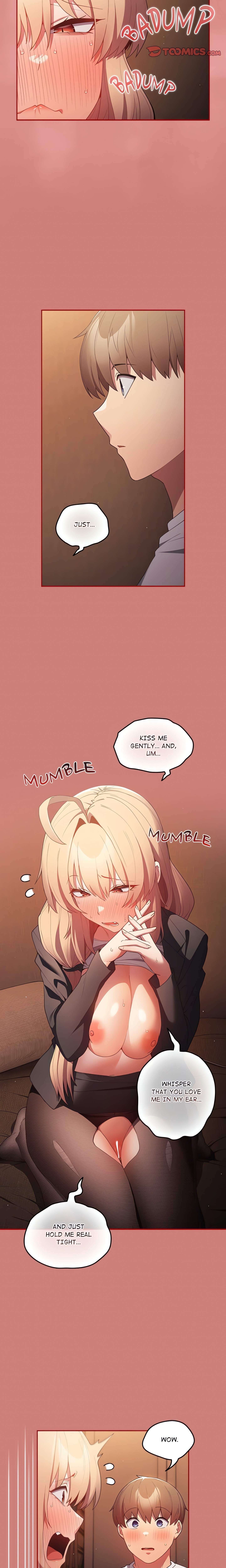 The Carry (Official) chapter 54 page 5