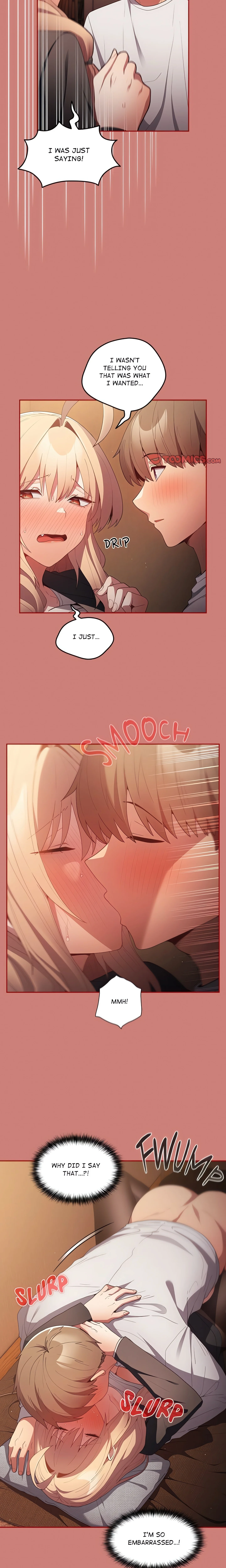 The Carry (Official) chapter 54 page 6