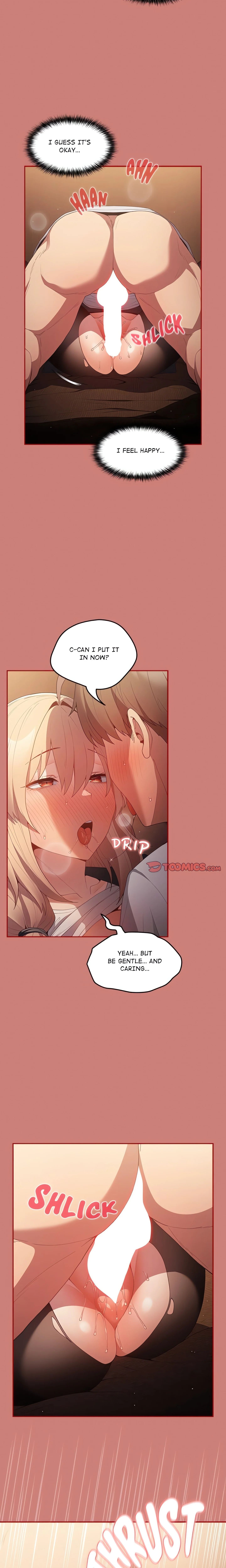 The Carry (Official) chapter 54 page 7