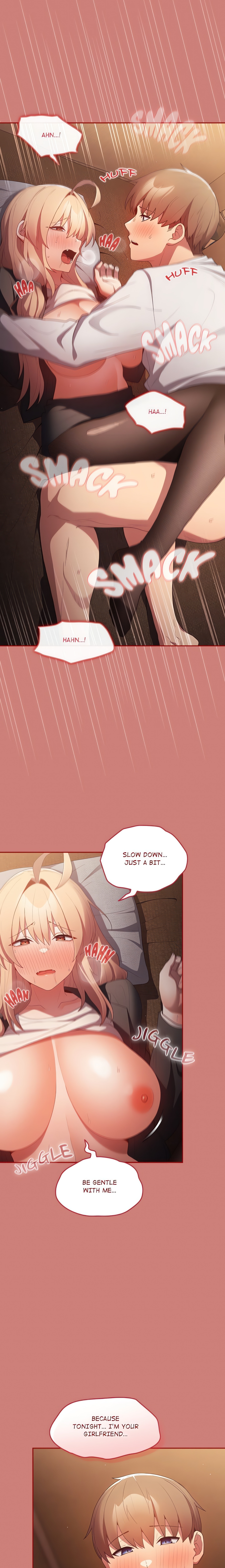 The Carry (Official) chapter 54 page 9