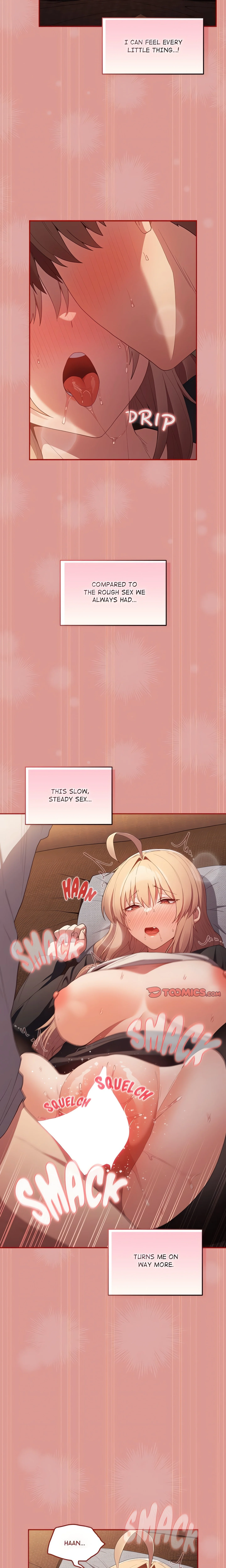 The Carry (Official) chapter 54 page 17