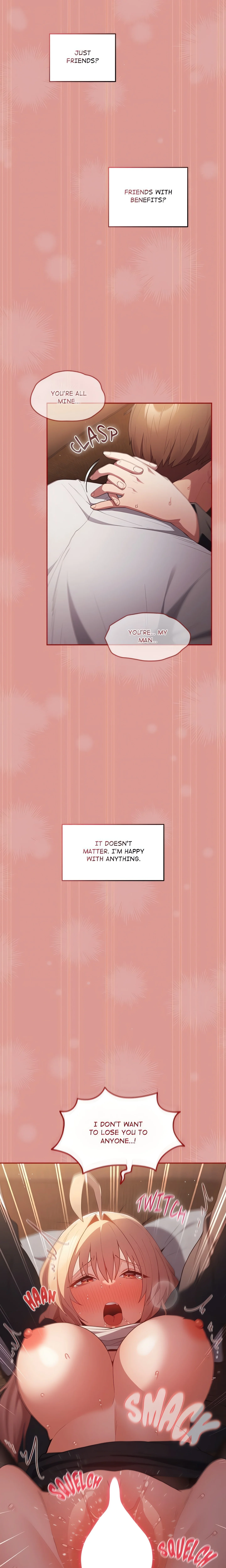 The Carry (Official) chapter 54 page 19