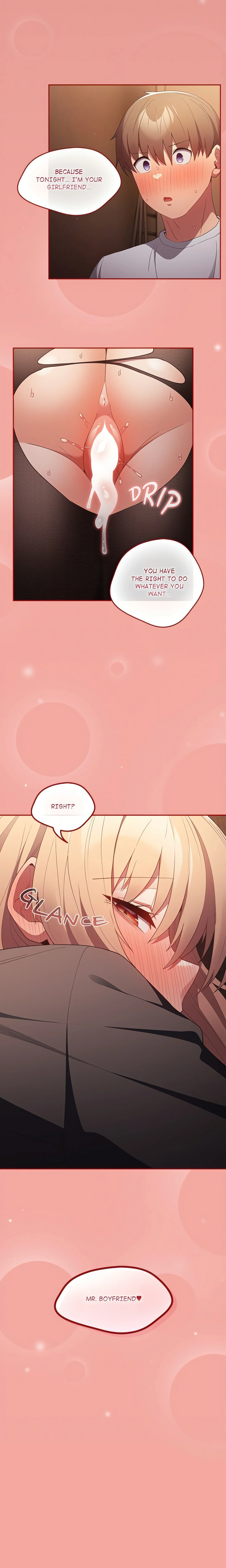 The Carry (Official) chapter 54 page 24