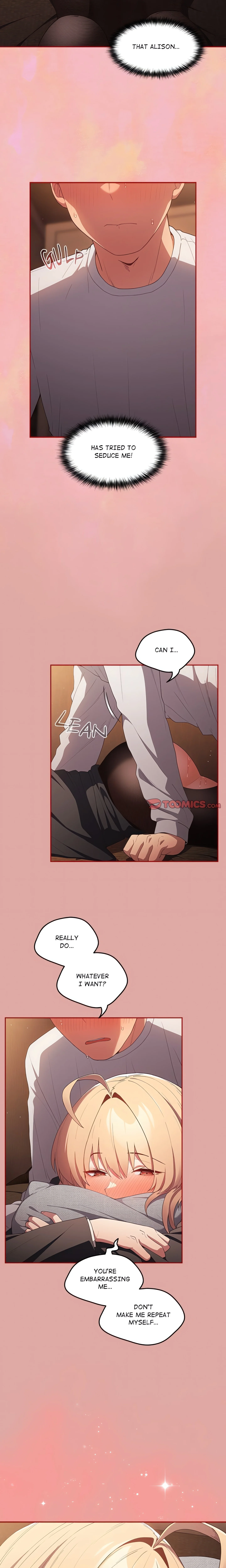 The Carry (Official) chapter 55 page 2