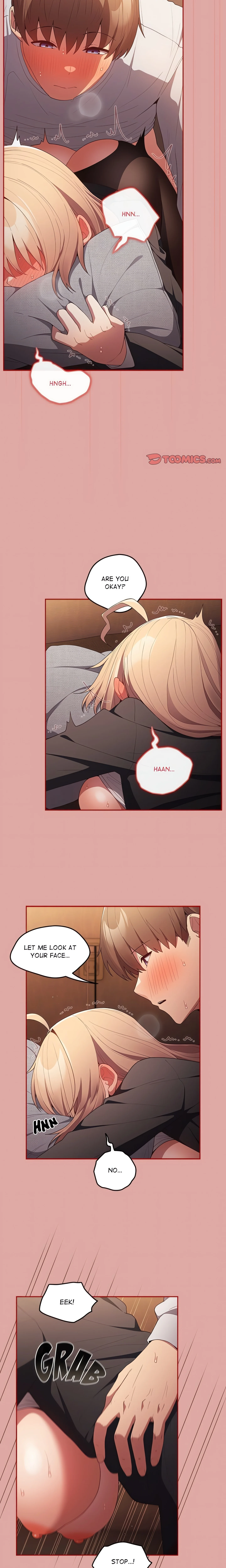 The Carry (Official) chapter 55 page 6