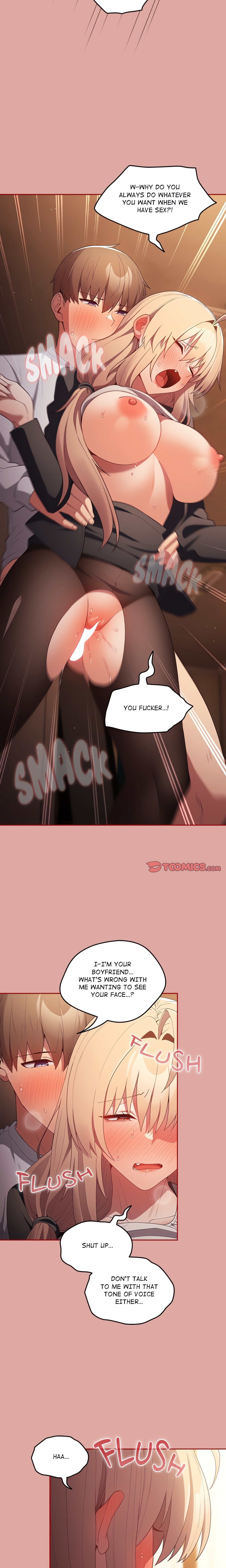 The Carry (Official) chapter 55 page 7