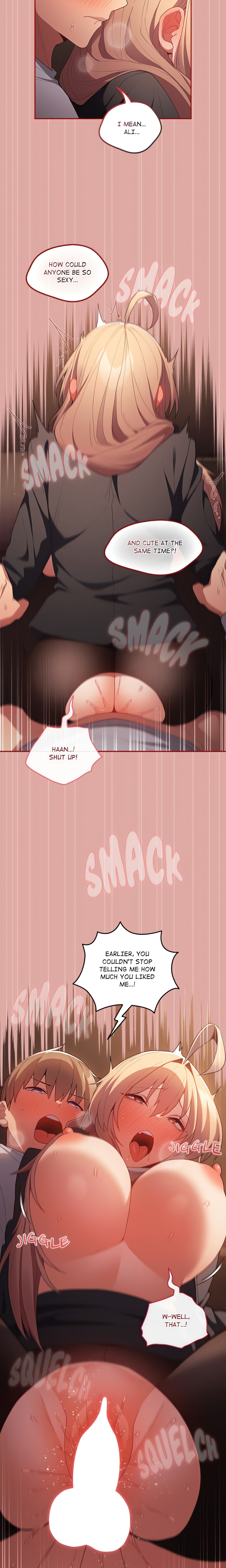 The Carry (Official) chapter 55 page 9