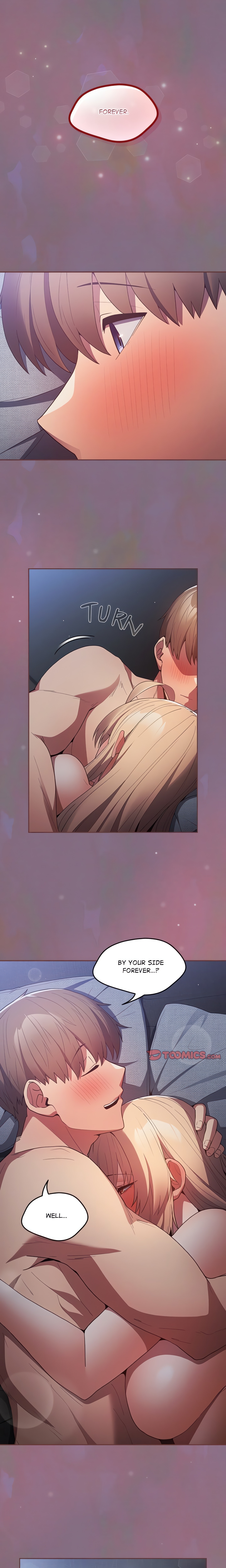 The Carry (Official) chapter 55 page 22
