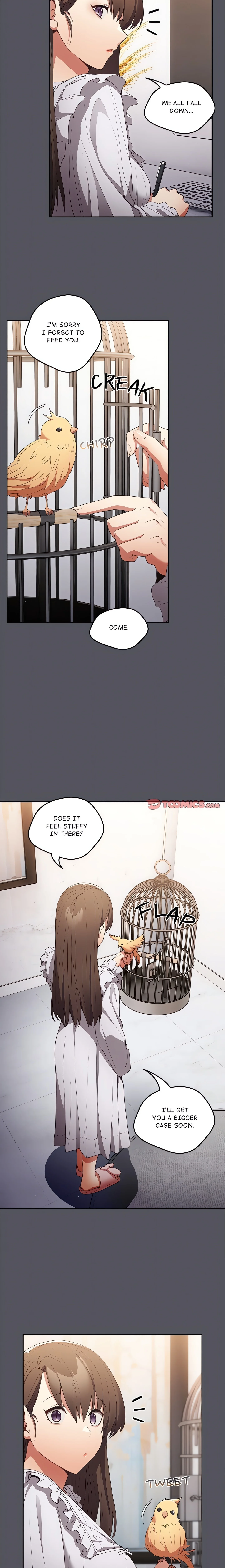 The Carry (Official) chapter 56 page 2