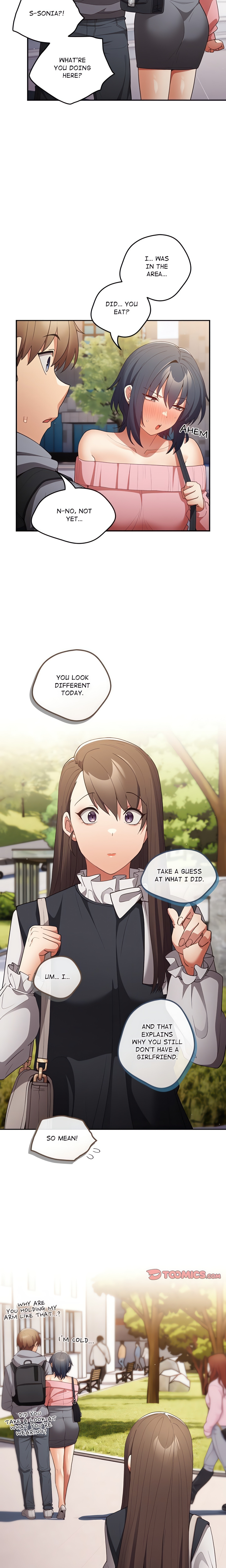 The Carry (Official) chapter 56 page 8