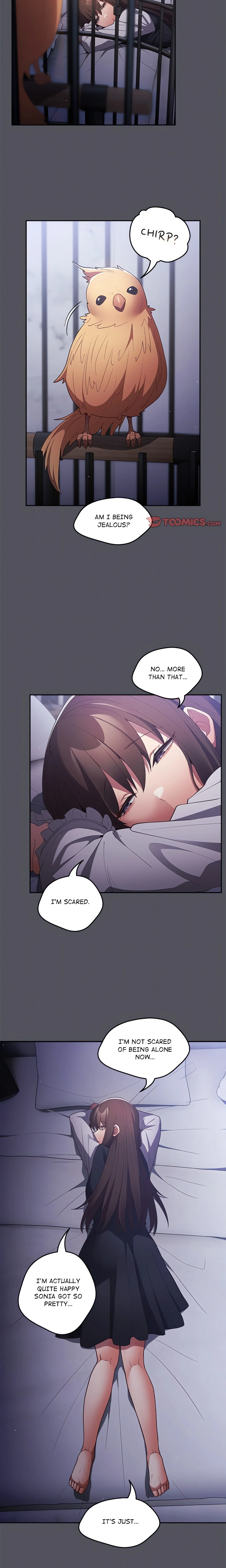 The Carry (Official) chapter 56 page 11