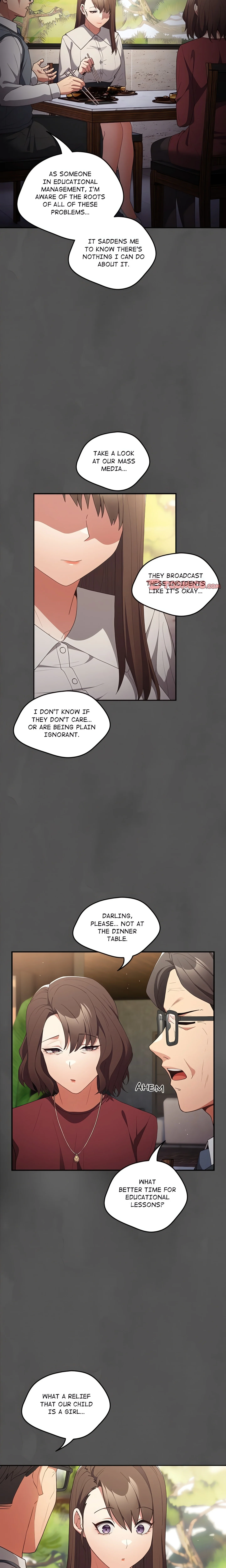 The Carry (Official) chapter 56 page 16