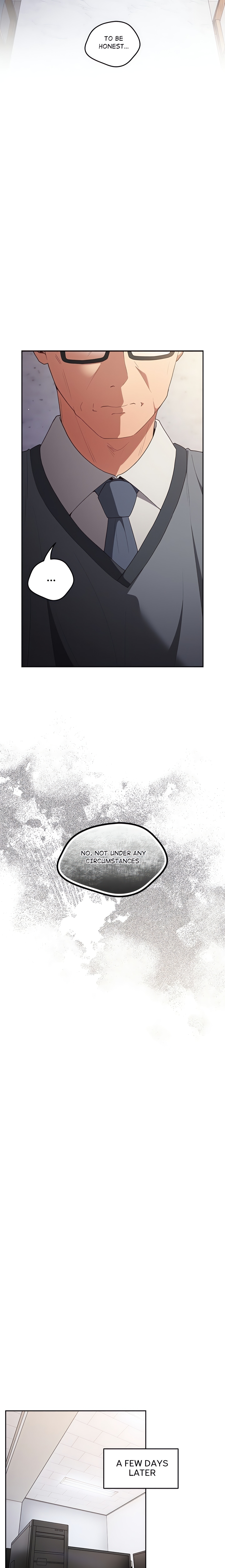 The Carry (Official) chapter 56 page 19