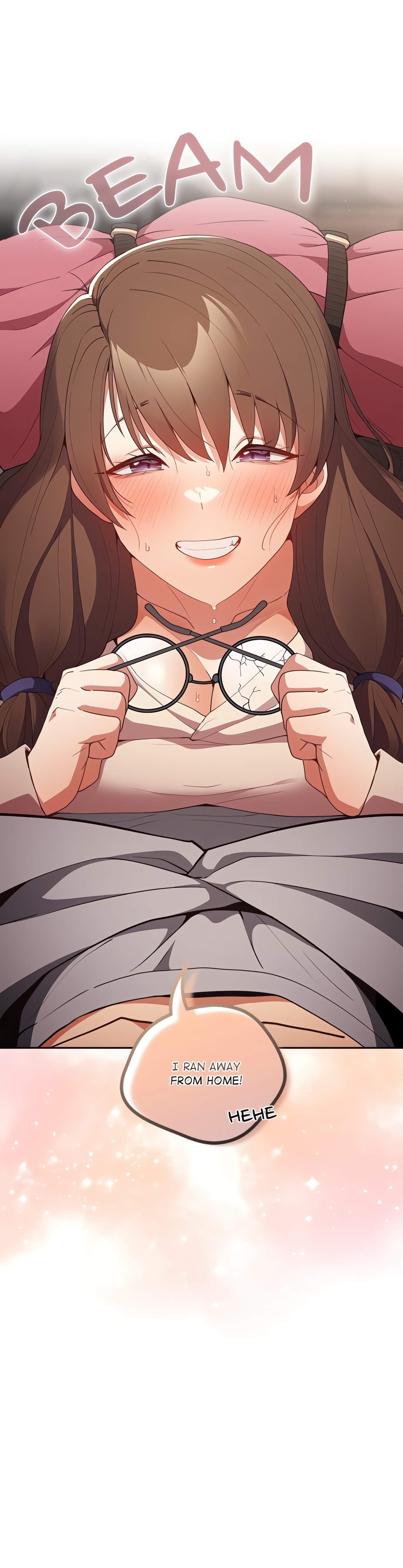 The Carry (Official) chapter 56 page 23