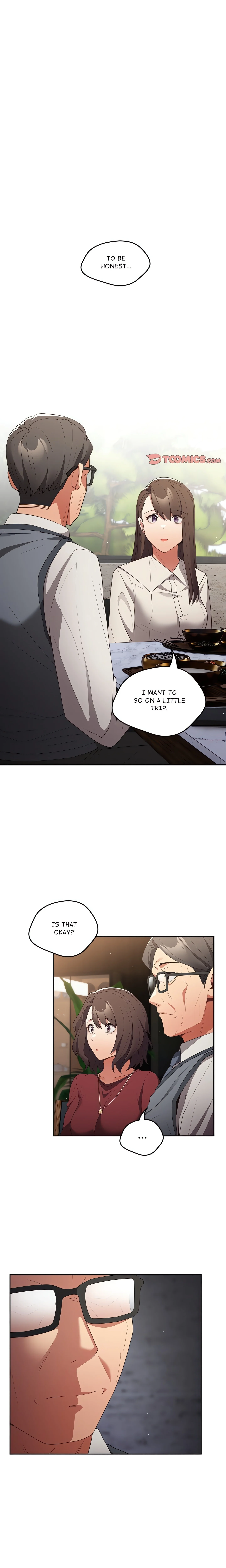 The Carry (Official) chapter 57 page 1