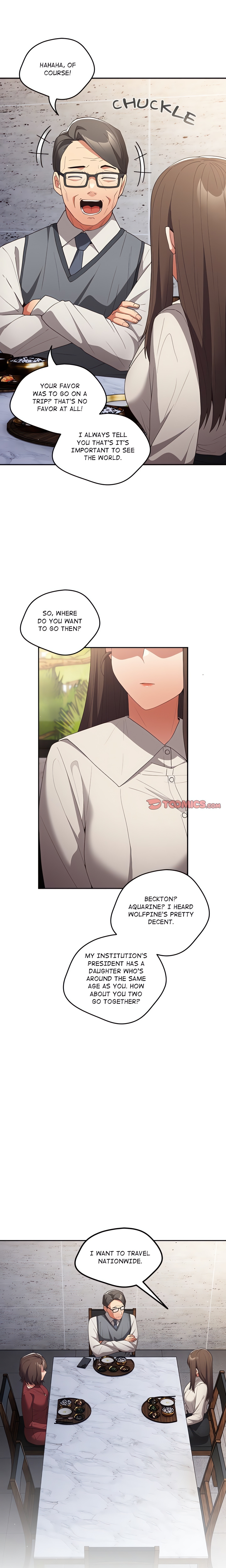 The Carry (Official) chapter 57 page 2