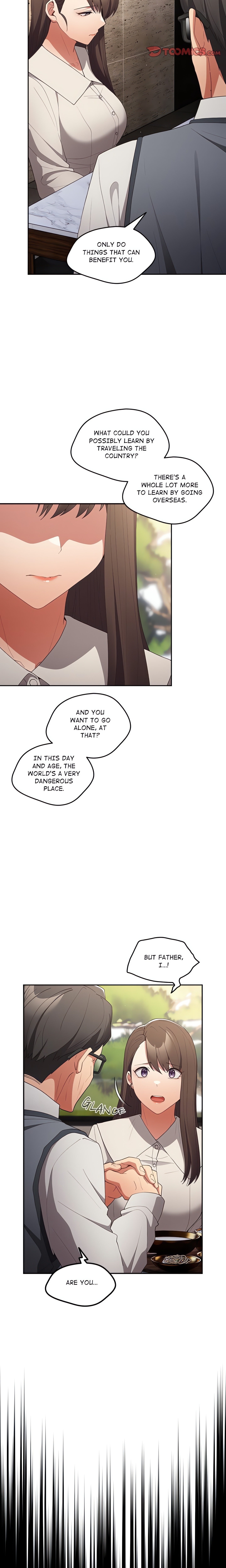 The Carry (Official) chapter 57 page 5