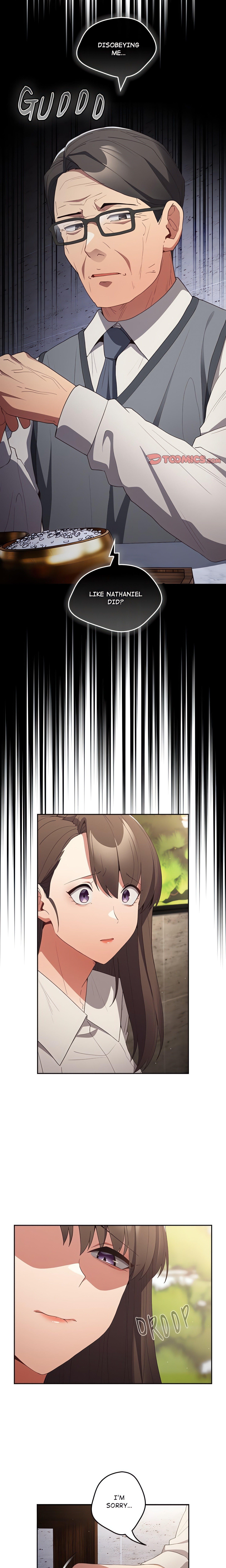 The Carry (Official) chapter 57 page 6