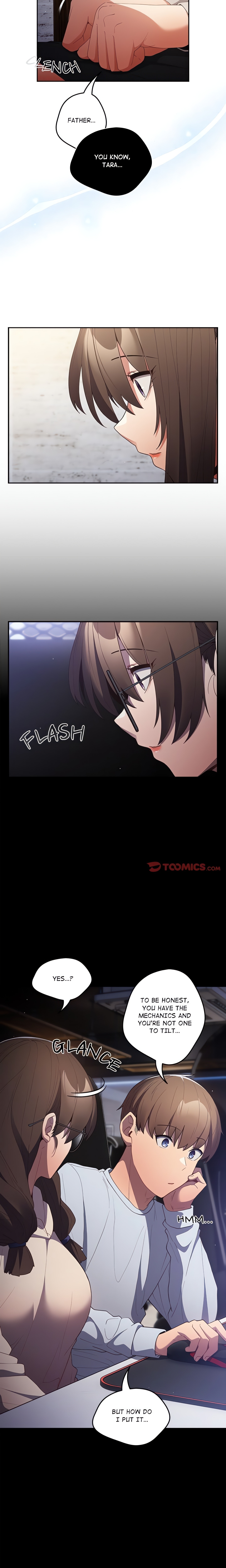 The Carry (Official) chapter 57 page 7