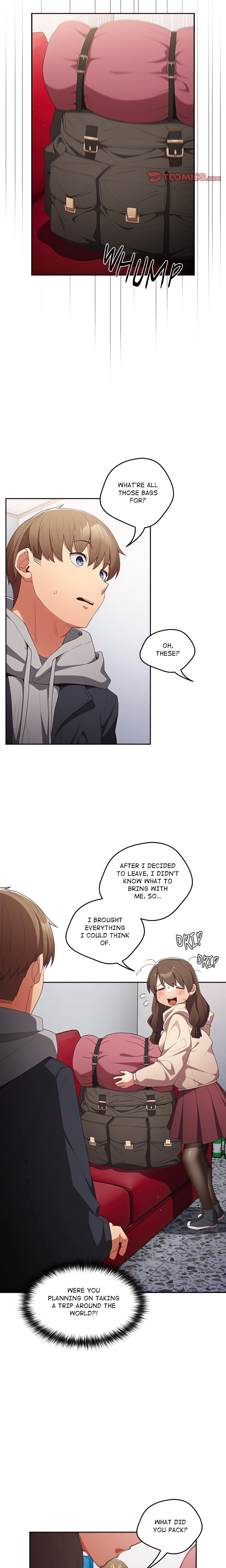 The Carry (Official) chapter 57 page 15