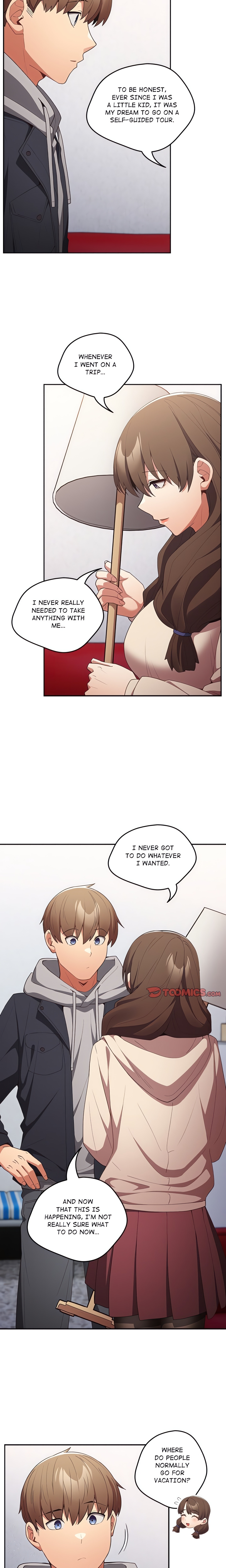 The Carry (Official) chapter 57 page 17