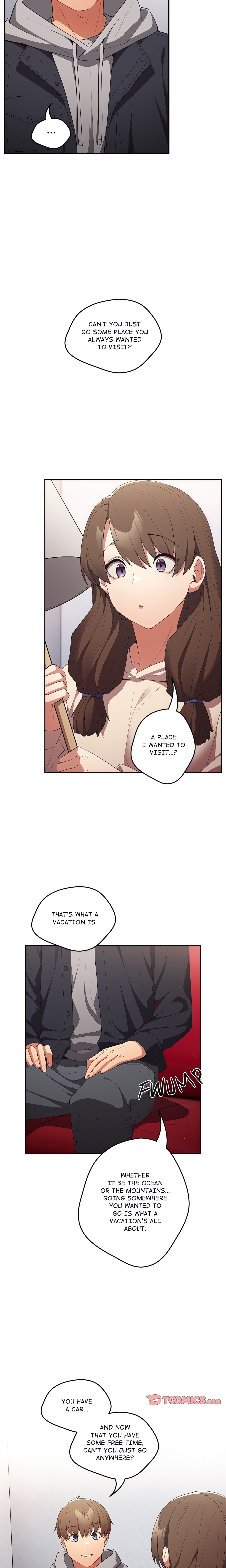 The Carry (Official) chapter 57 page 18