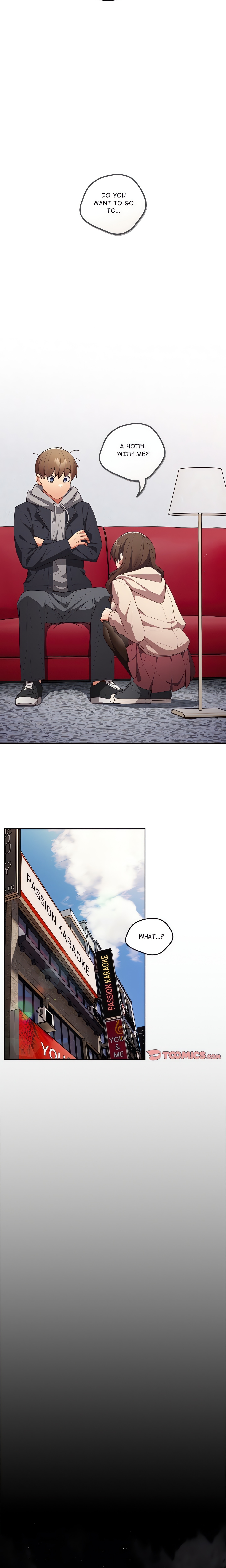 The Carry (Official) chapter 57 page 22