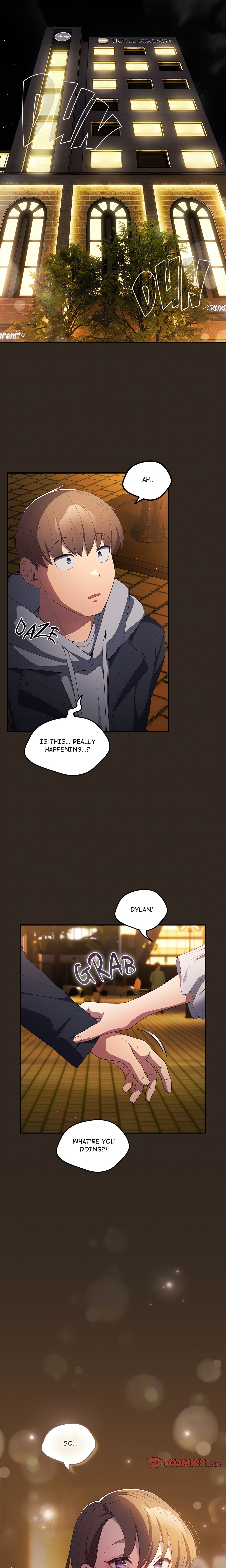 The Carry (Official) chapter 57 page 23