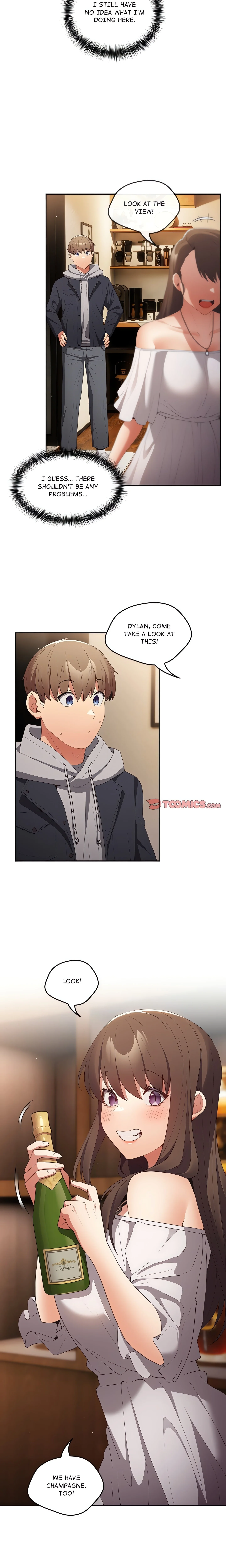 The Carry (Official) chapter 58 page 2