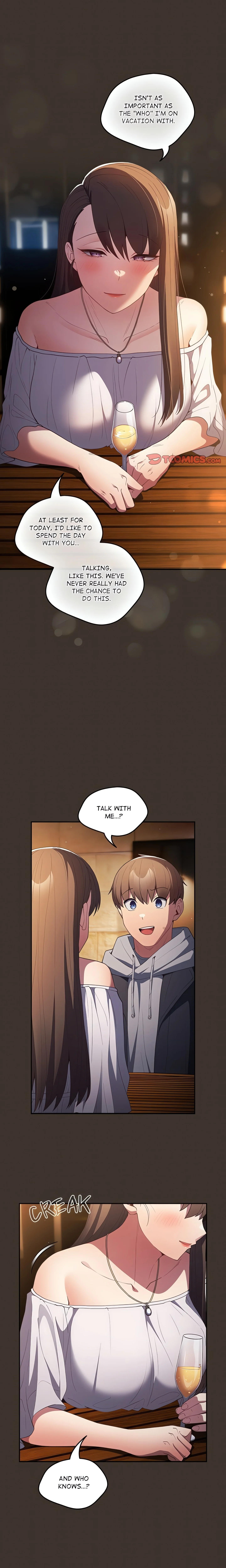 The Carry (Official) chapter 58 page 6
