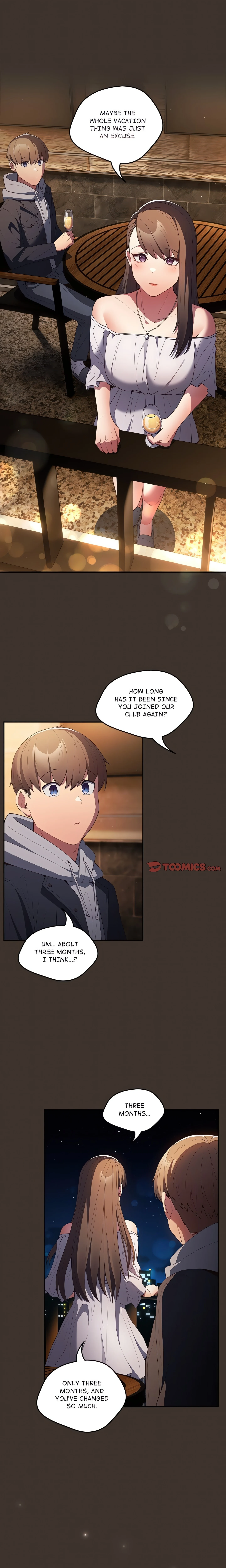 The Carry (Official) chapter 58 page 7