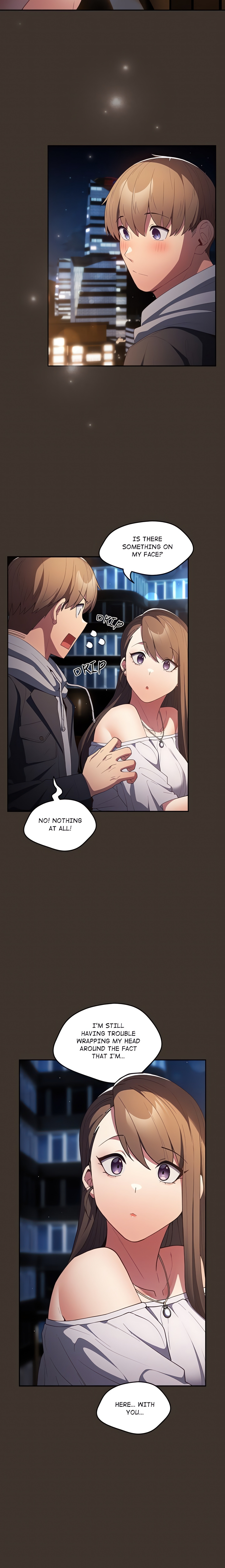 The Carry (Official) chapter 58 page 9