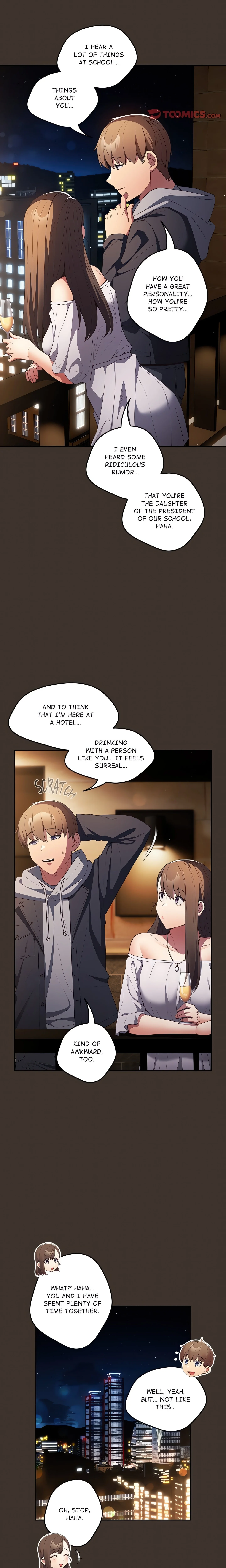 The Carry (Official) chapter 58 page 10