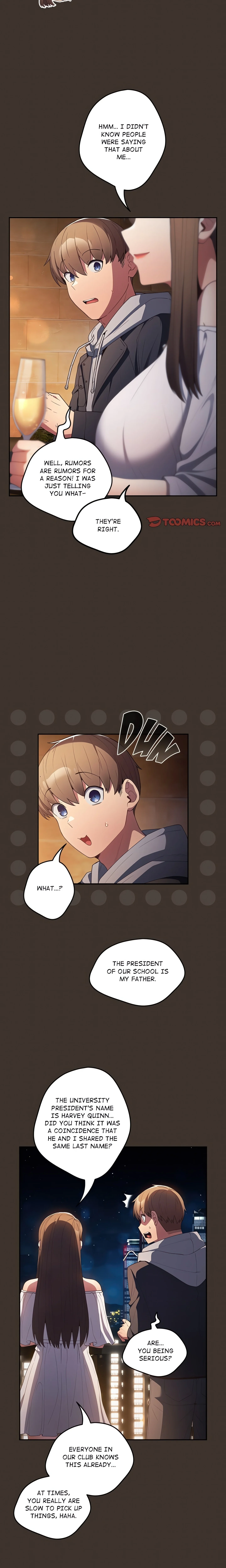 The Carry (Official) chapter 58 page 11