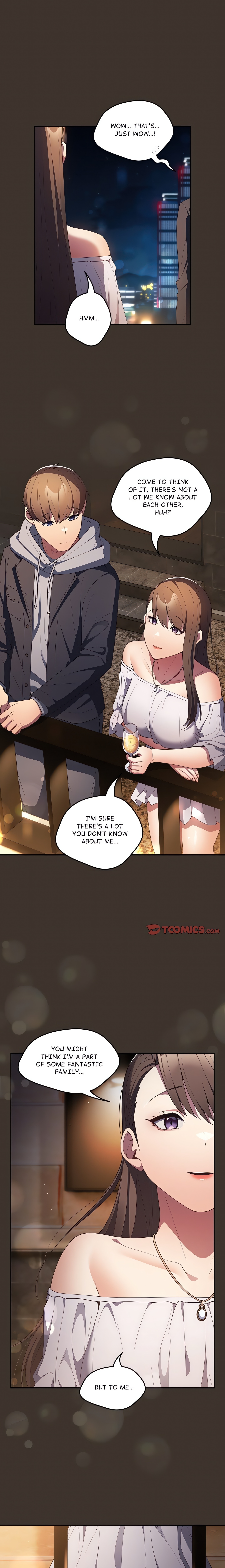 The Carry (Official) chapter 58 page 12