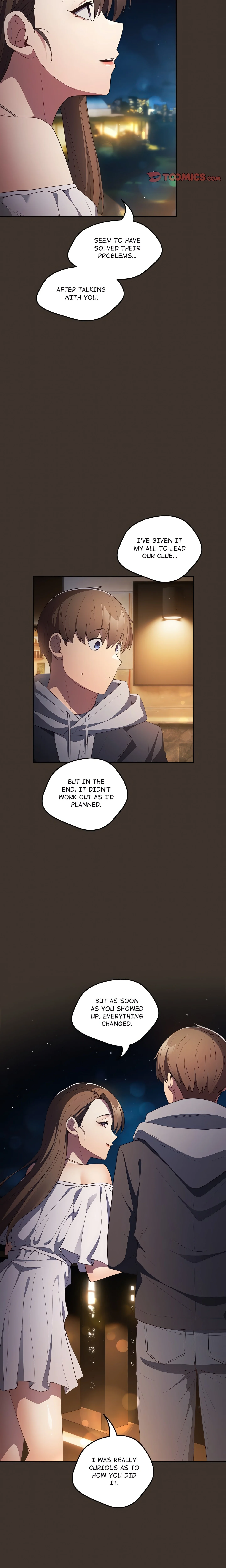 The Carry (Official) chapter 58 page 15
