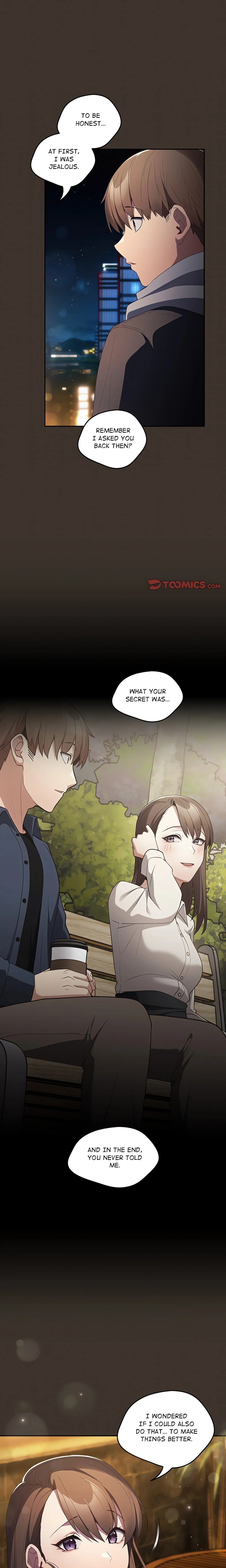 The Carry (Official) chapter 58 page 16