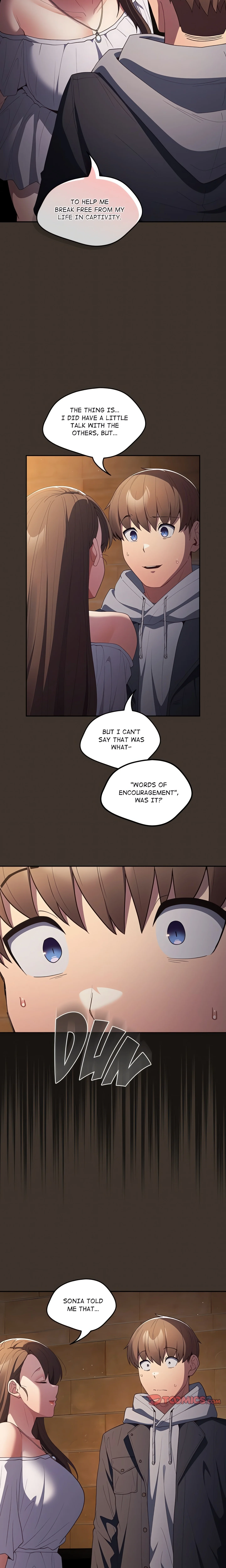 The Carry (Official) chapter 58 page 18