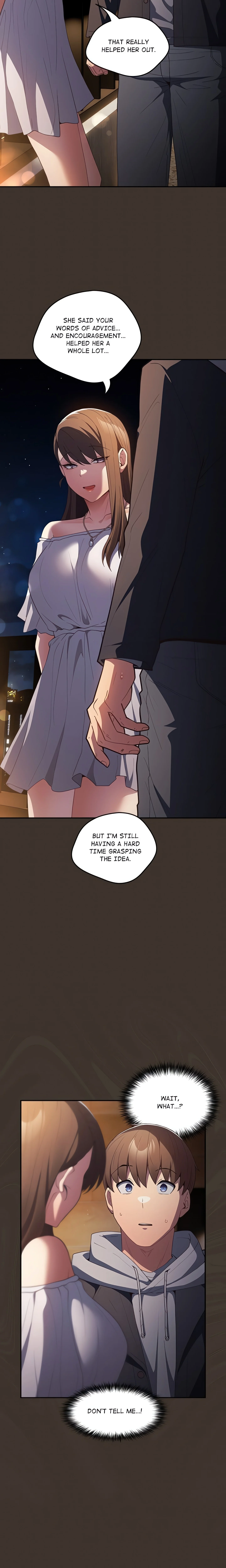 The Carry (Official) chapter 58 page 19