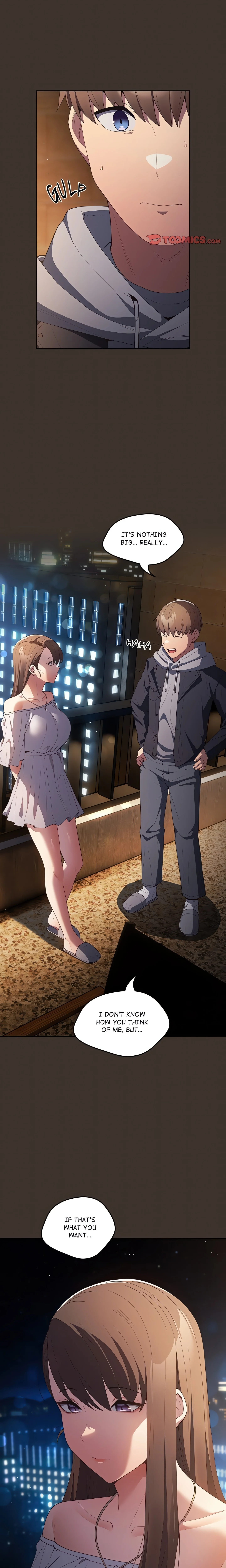 The Carry (Official) chapter 58 page 20