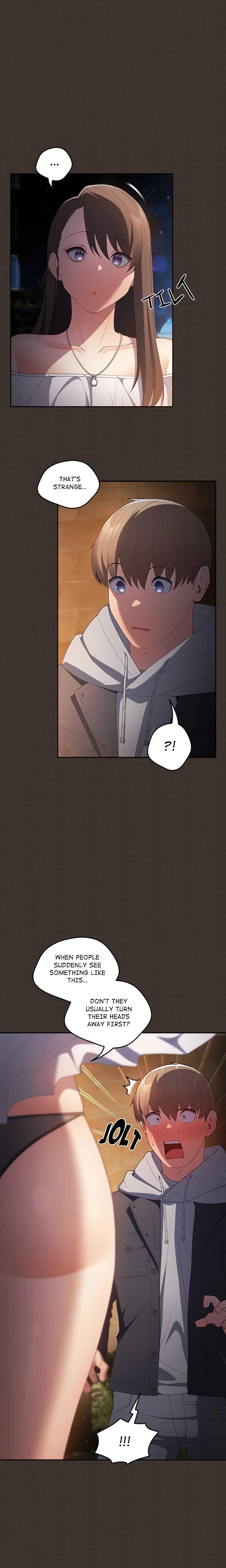 The Carry (Official) chapter 59 page 9