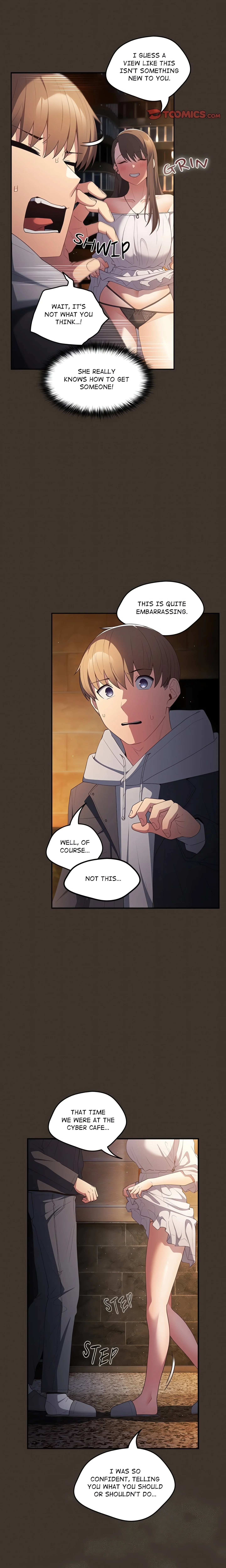 The Carry (Official) chapter 59 page 10