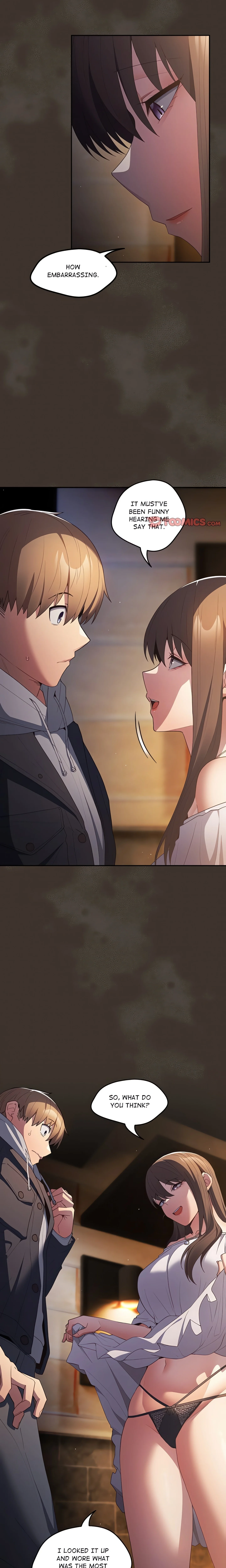 The Carry (Official) chapter 59 page 11