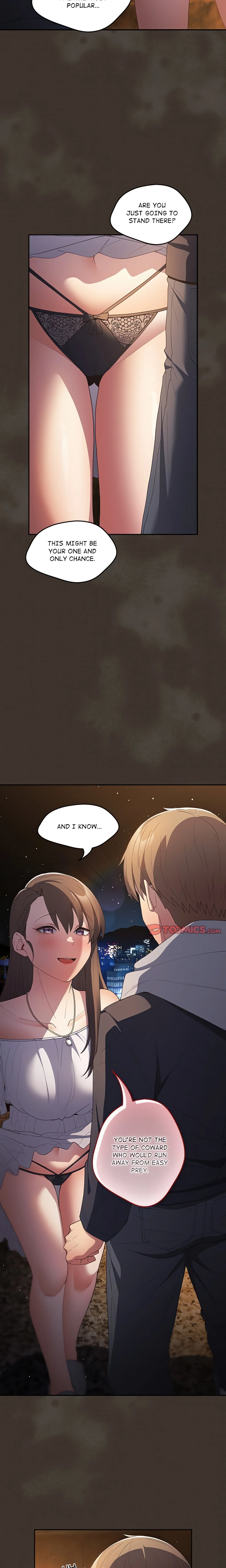 The Carry (Official) chapter 59 page 12