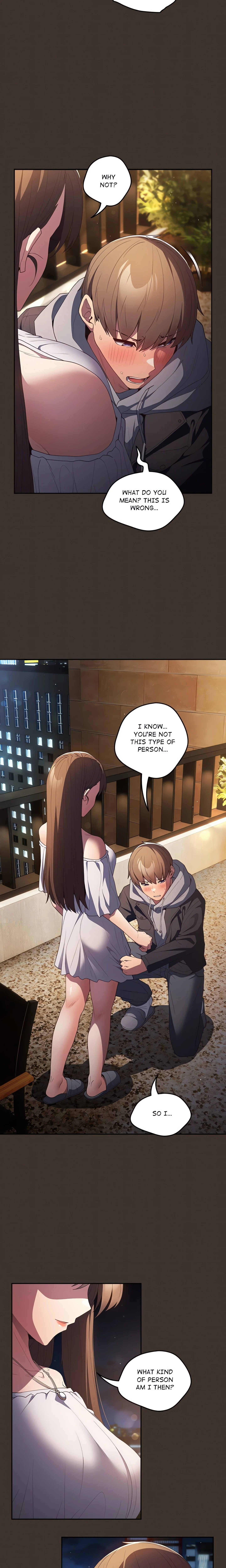 The Carry (Official) chapter 59 page 14
