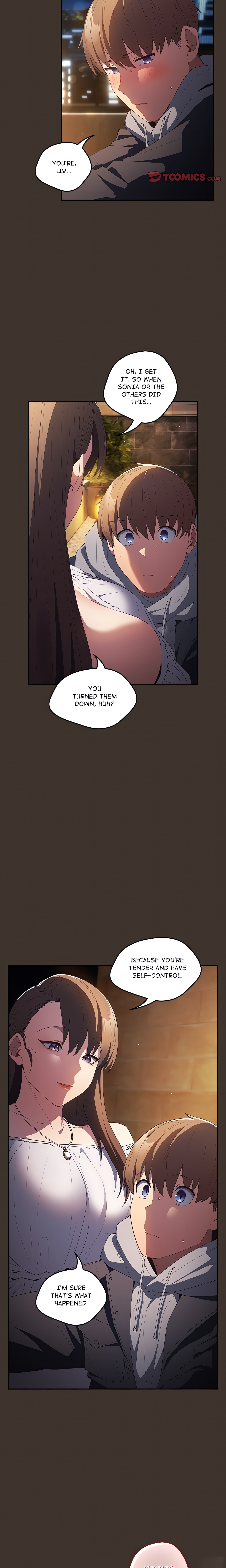 The Carry (Official) chapter 59 page 15