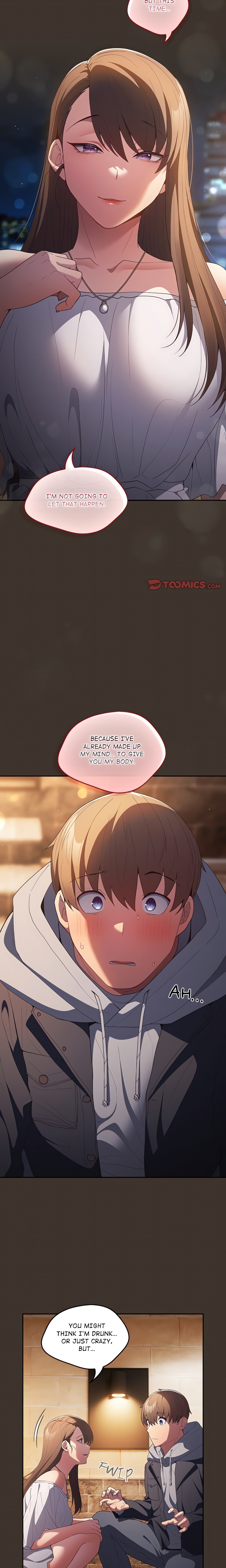 The Carry (Official) chapter 59 page 16