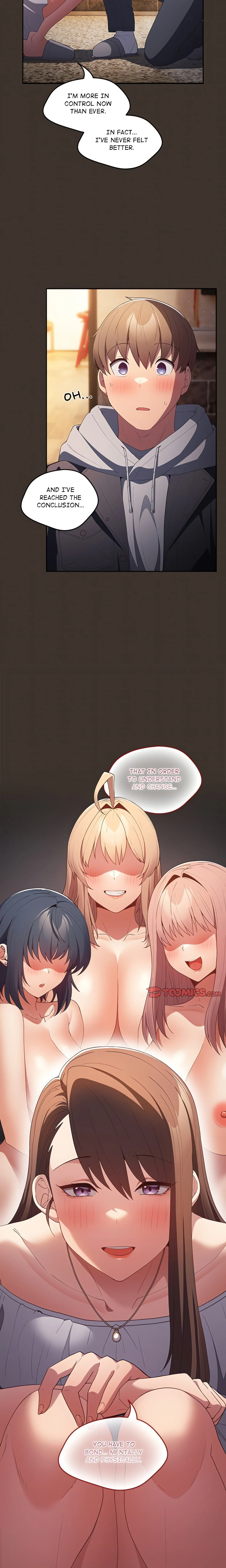 The Carry (Official) chapter 59 page 17