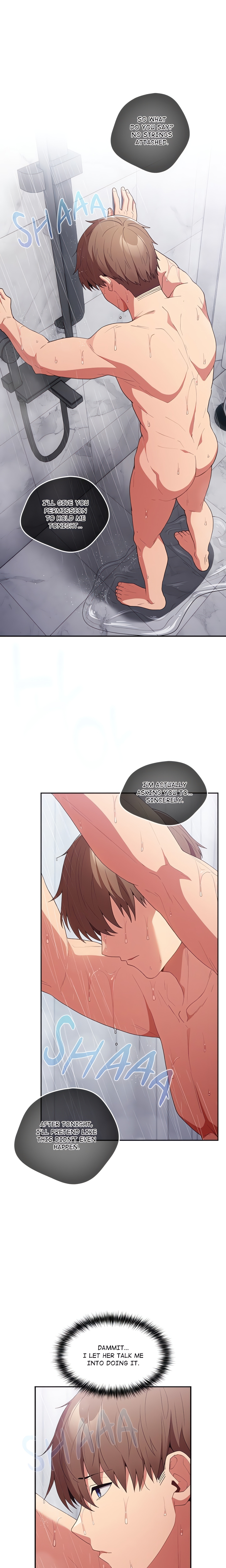 The Carry (Official) chapter 59 page 19