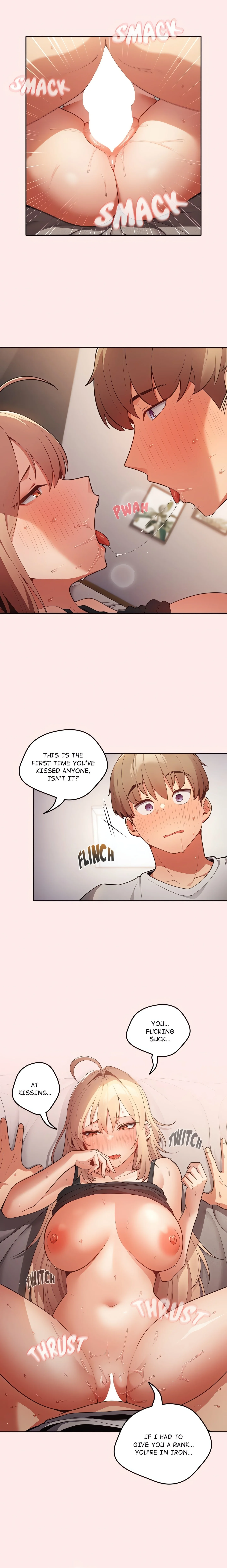 The Carry (Official) chapter 6 page 2